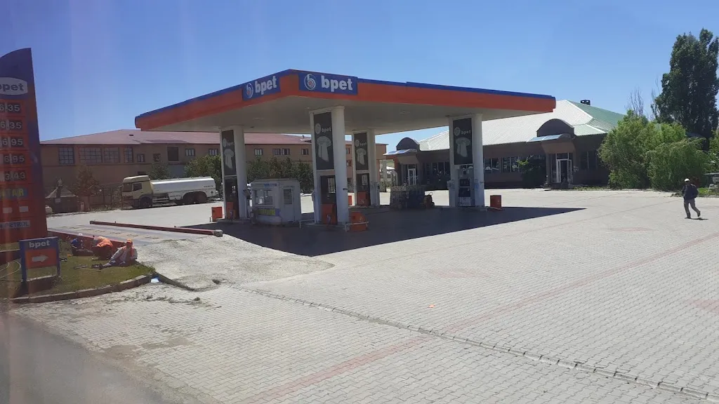 Opet-akın Petrol