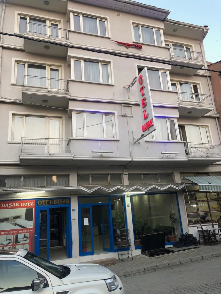 Otel Başak