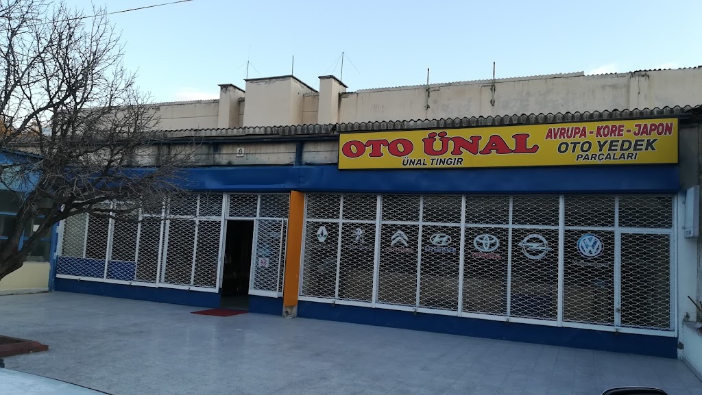 OTO ÜNAL