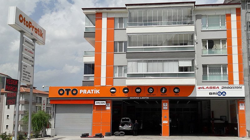 Otopratik Makro