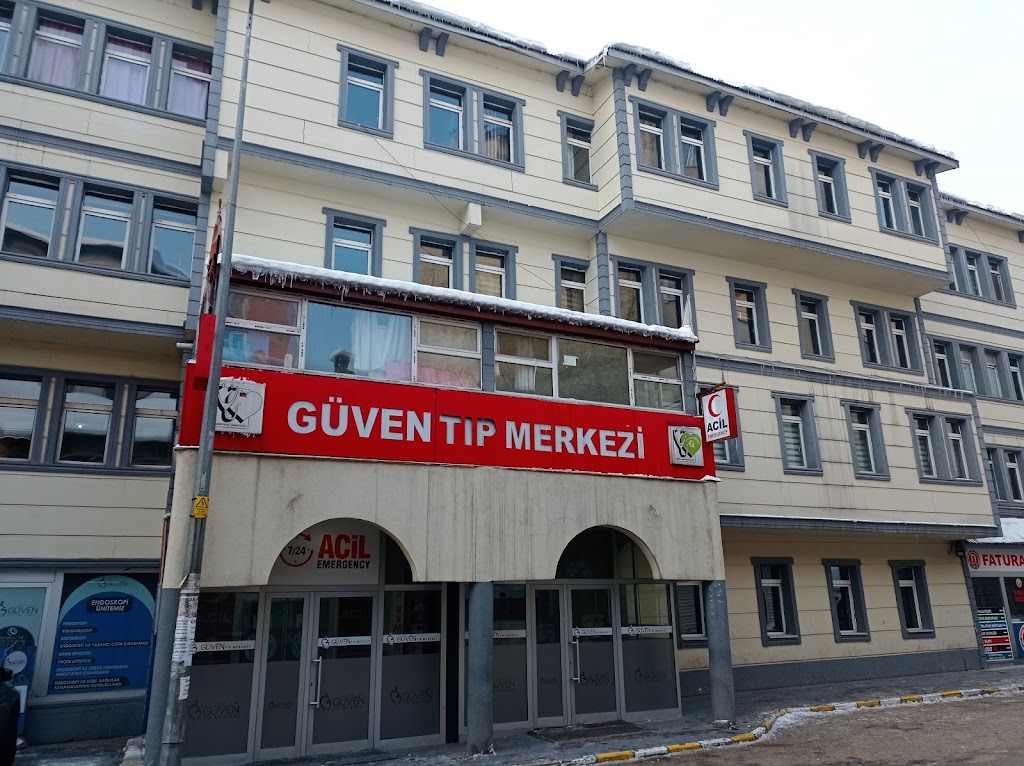 Özel Efe Tıp Merkezi