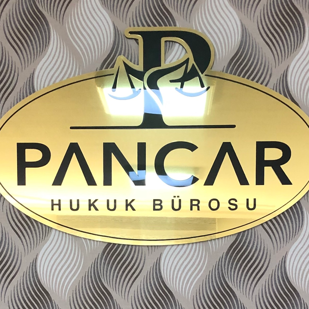 Pancar Hukuk Bürosu