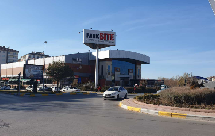 Park Site Alışveriş Merkezi