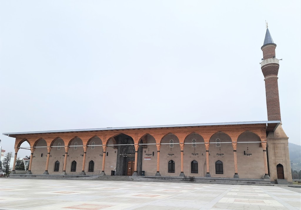 Paşa Camii