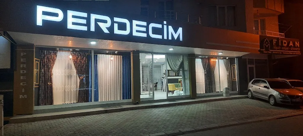 Perdecim Aksaray