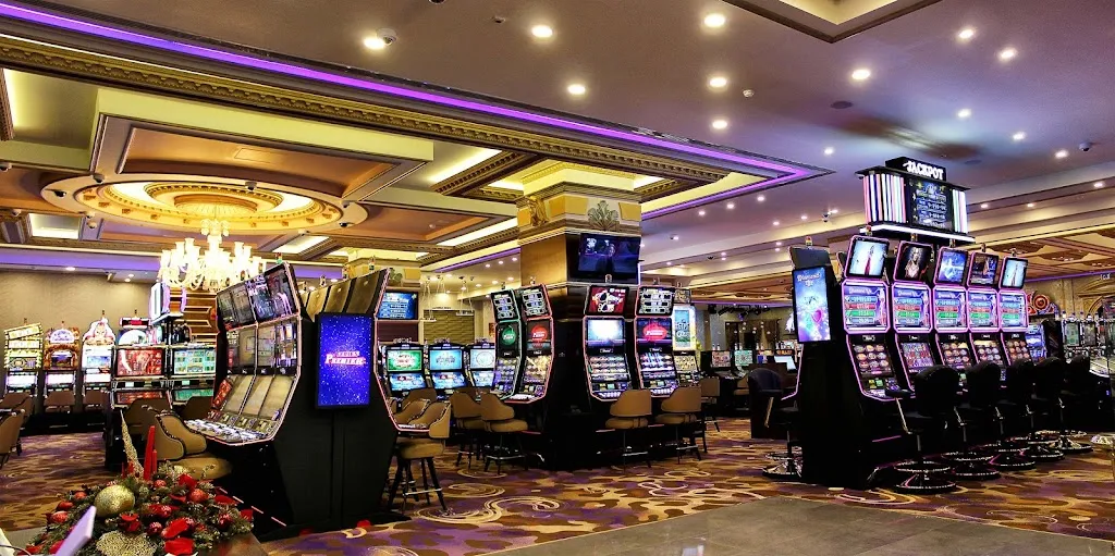 Princess Casino Batumi