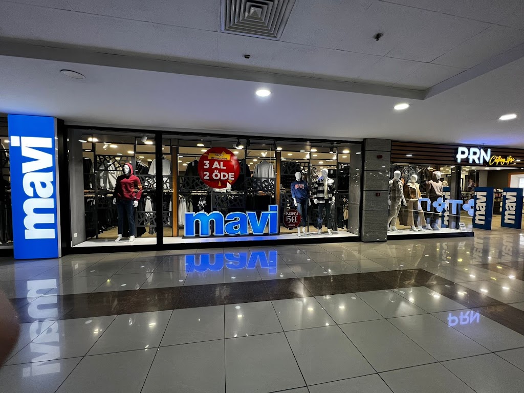 PRN Clothing Store (MAVİ-KOTON)