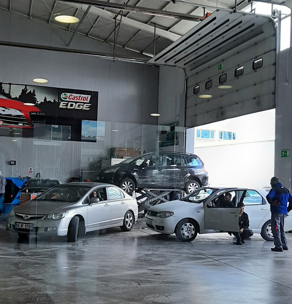 Procar Bosch Car Service