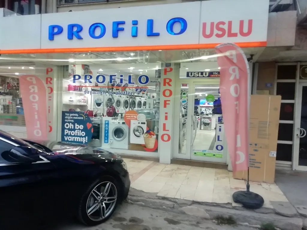 PROFİLO AFYON BAYİİ USLU