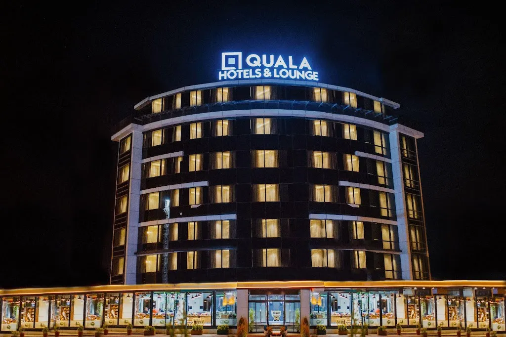 QUALA Hotel