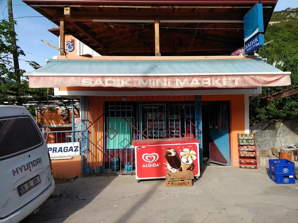 Sadık Mini Market