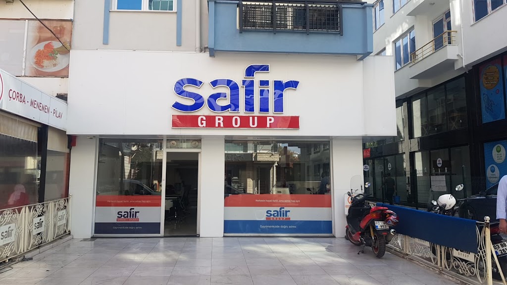 SAFİR GROUP