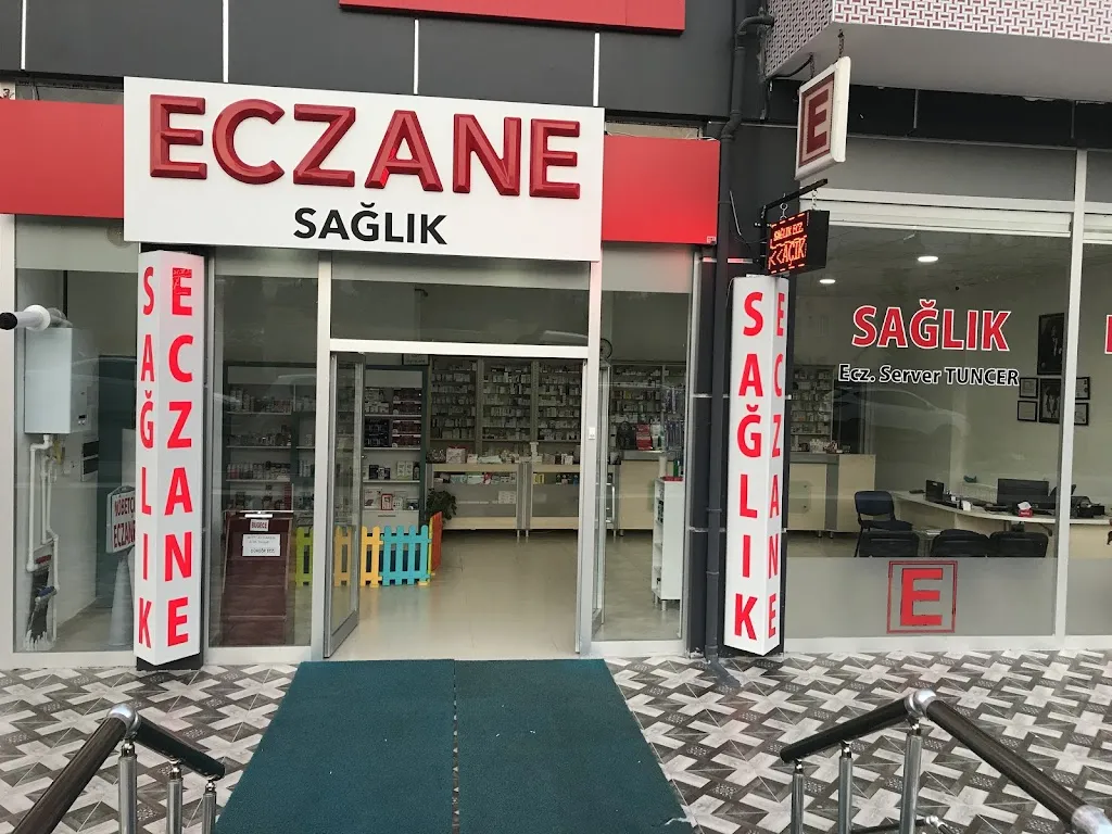 Sağlık Eczanesi