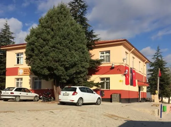 Salar Çok Programlı Anadolu Lisesi