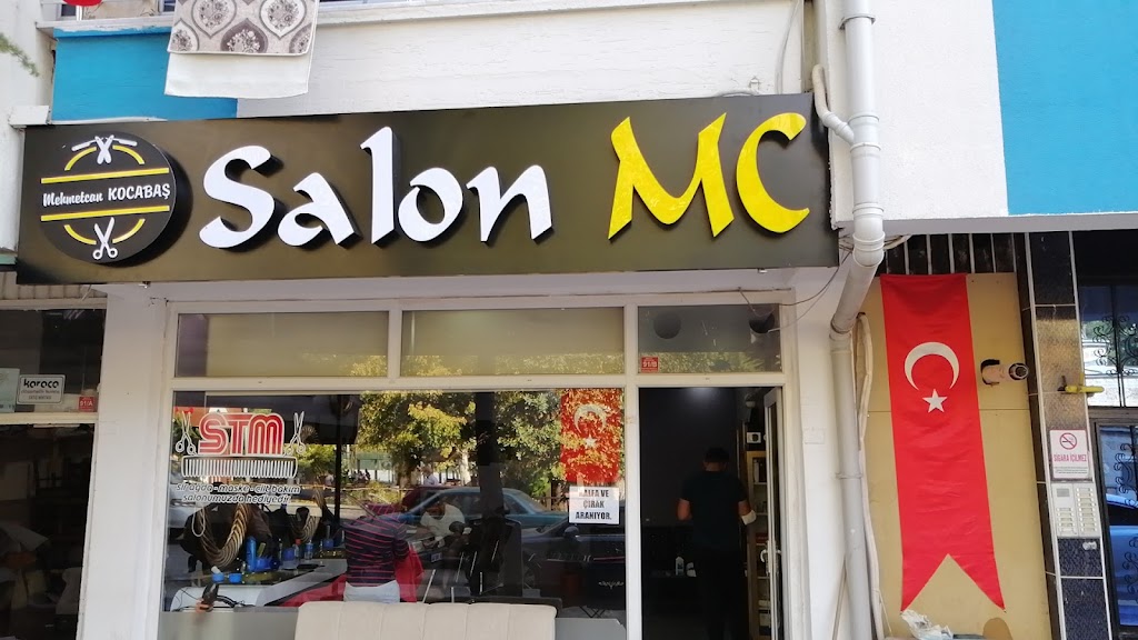 Salon MC