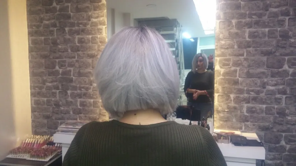 Salon Taç