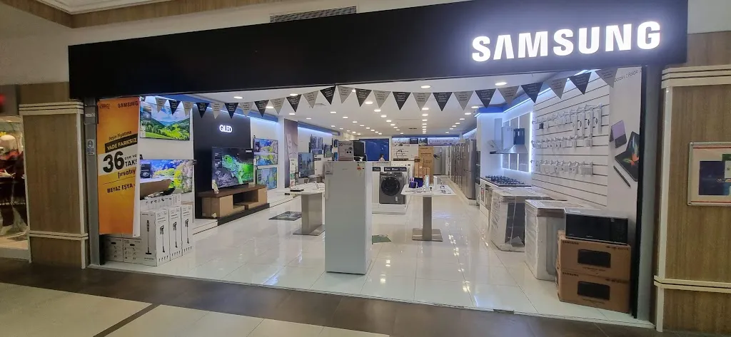 SAMSUNG – Efor AVM