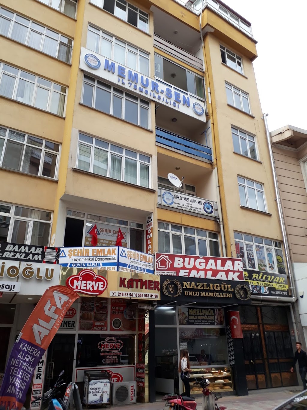 Şehir Emlak