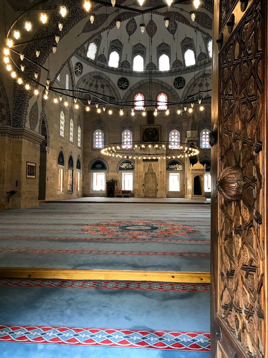 Şehzade Camii