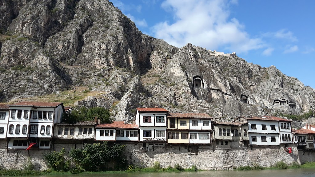 ŞEHZADE OTEL & CAFE