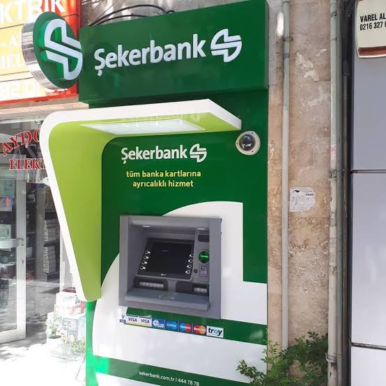 Şekerbank