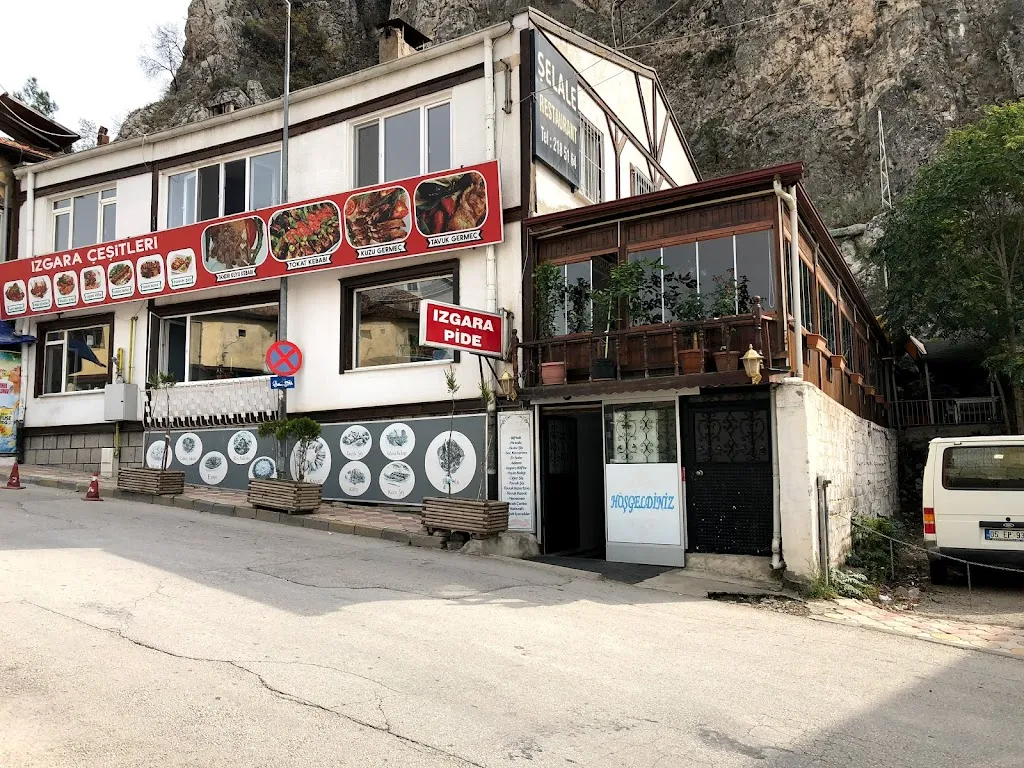 Şelale Restaurant