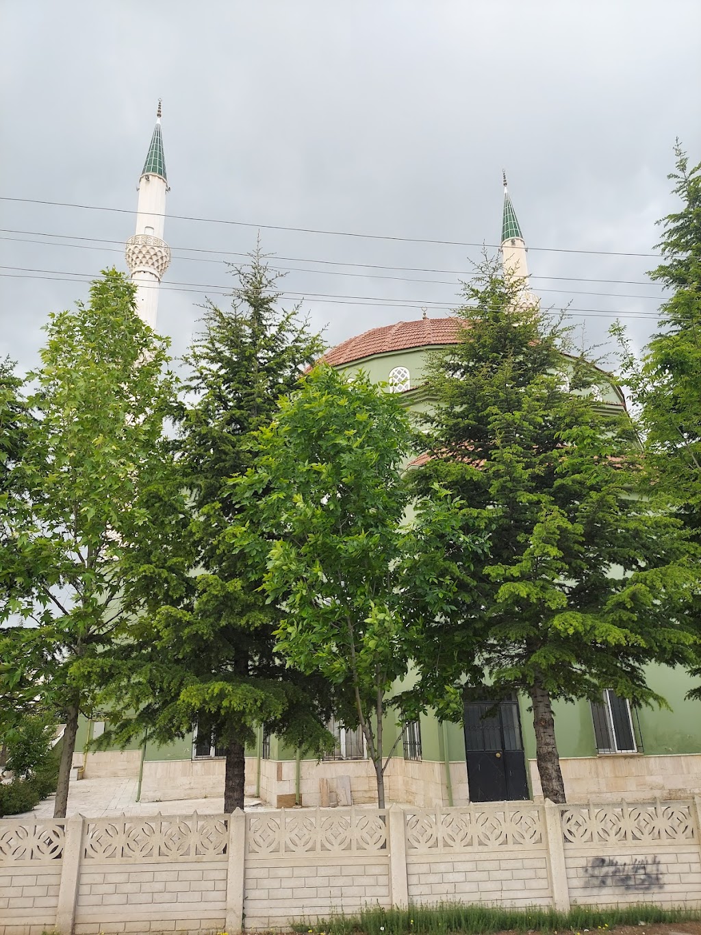 Selimiye Cami