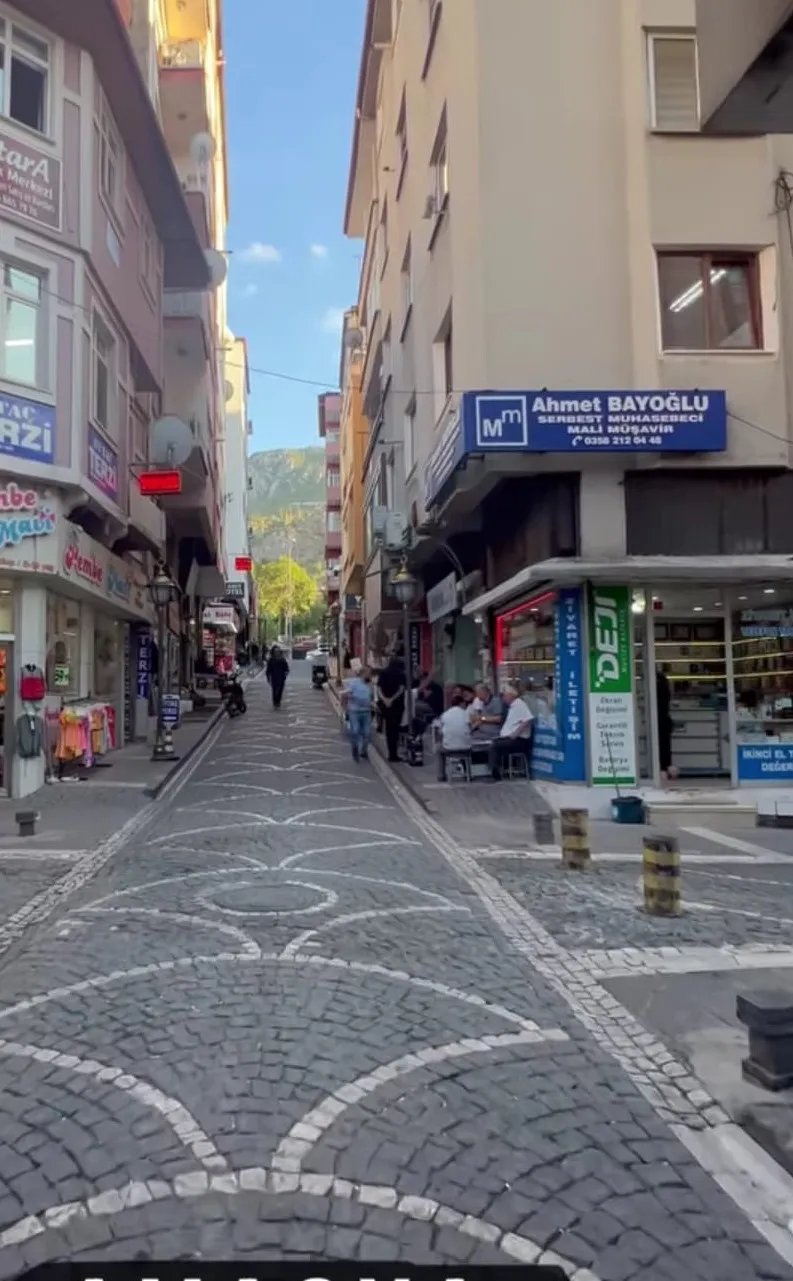 Serbest Muhasebeci Mali Müşavir AHMET BAYOĞLU