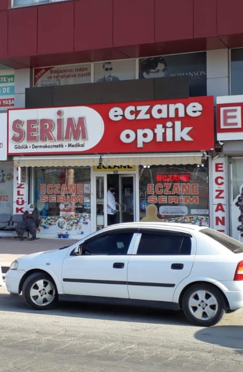 Serim Eczanesi