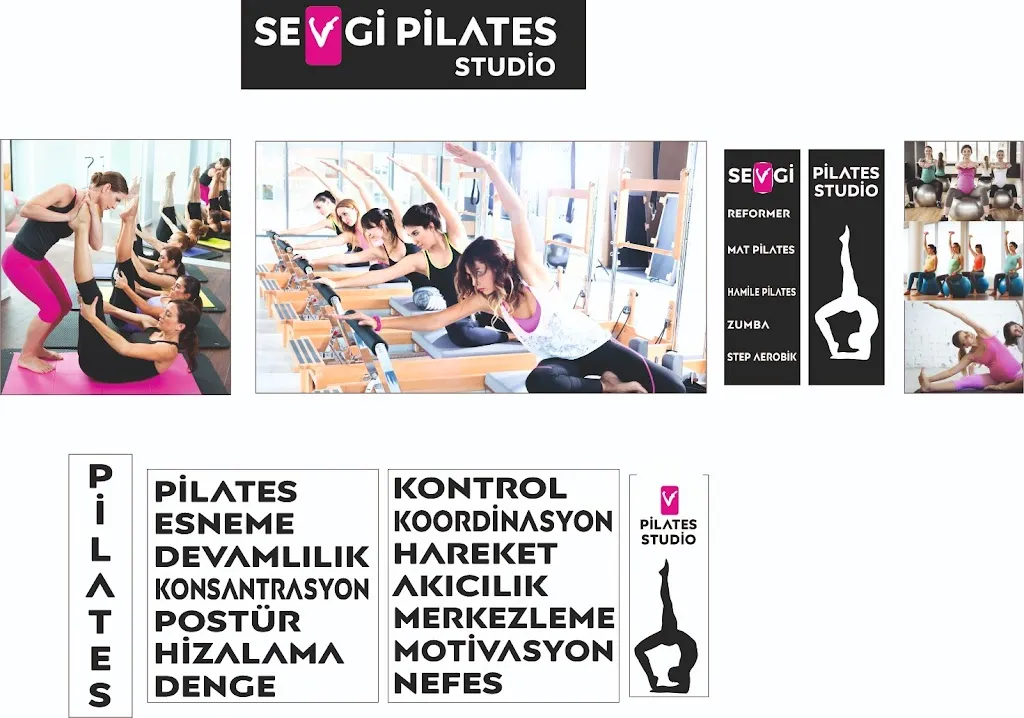 Sevgi Pilates Studio