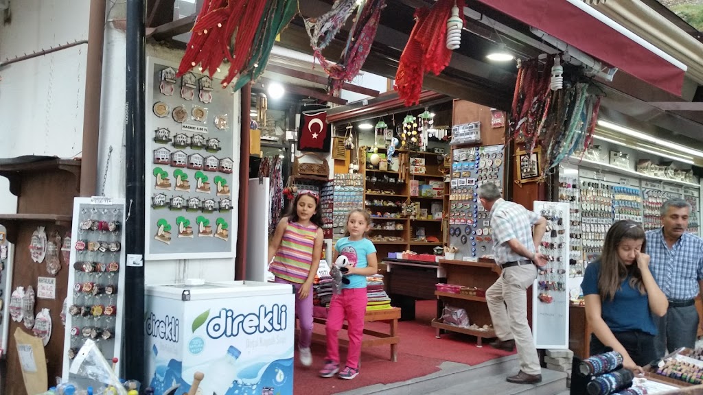 Shop Hediyelik Eşya & El Sanatları