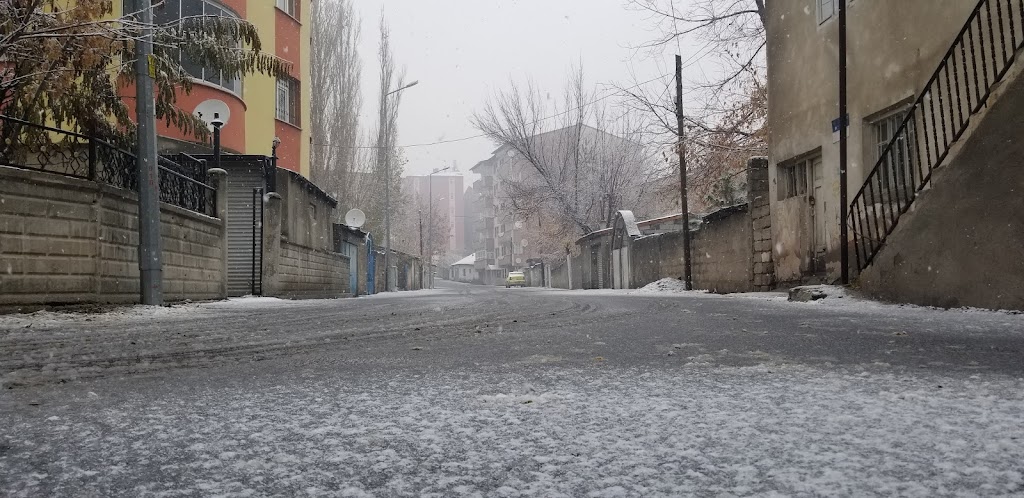 Sıtkiye Mahallesi Cami