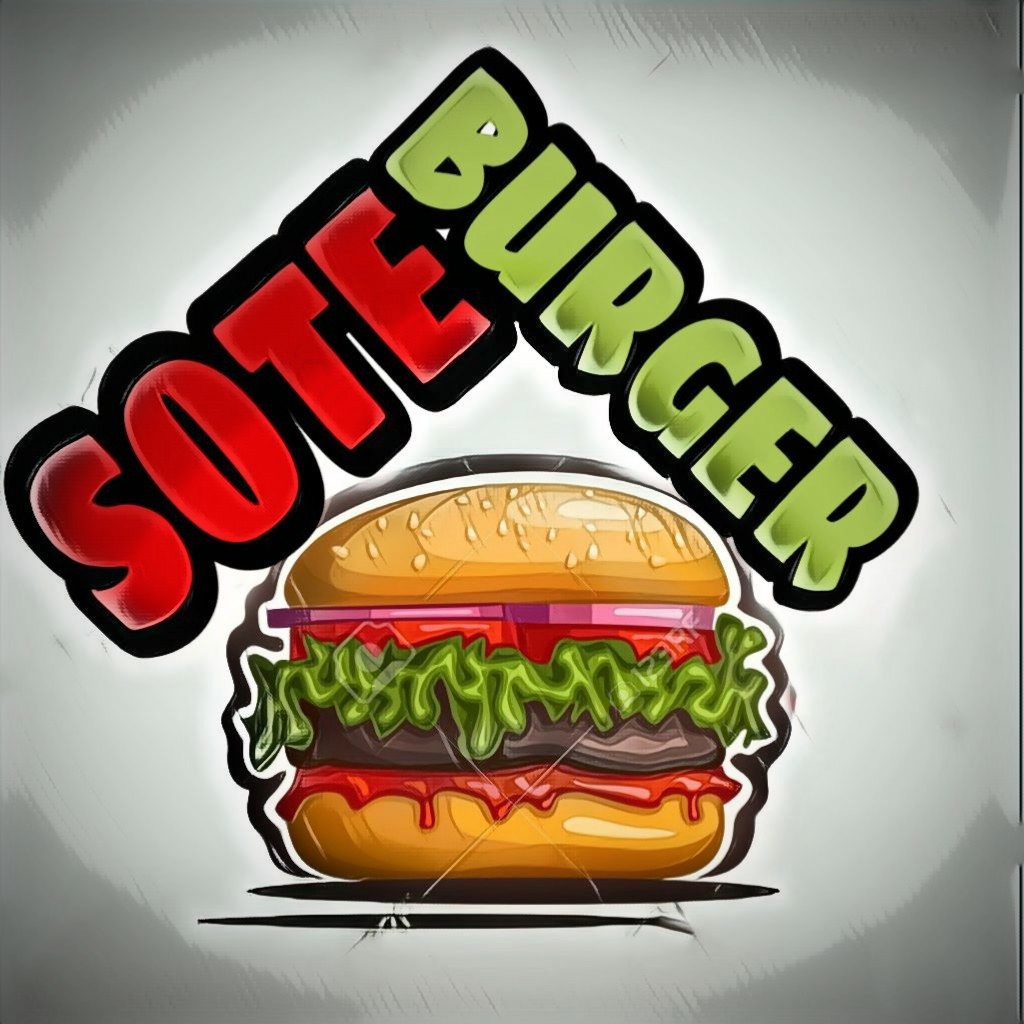 Sote Burger