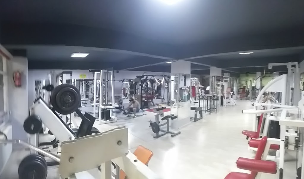 Sportif Sağlıklı Yaşam Merkezi AMASYA