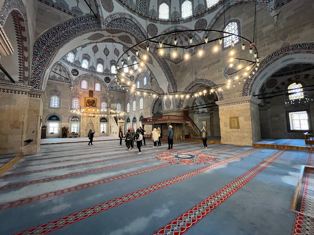 Sultan Iı. Bayezit Cami