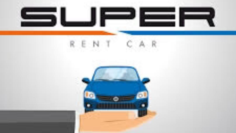 SUPER RENT A CAR UZUN DÖNEM ARAÇ KİRALAMA ANKARA KIZILAY OTO KİRALAMA MİNİBÜS KİRALAMA