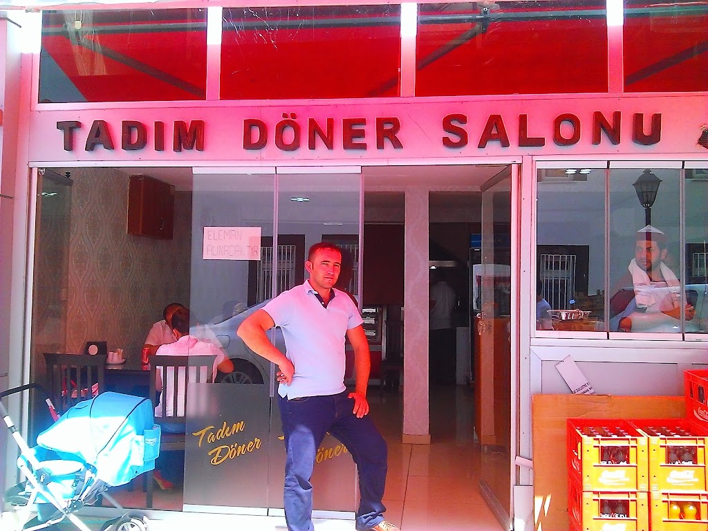 Tadım Döner