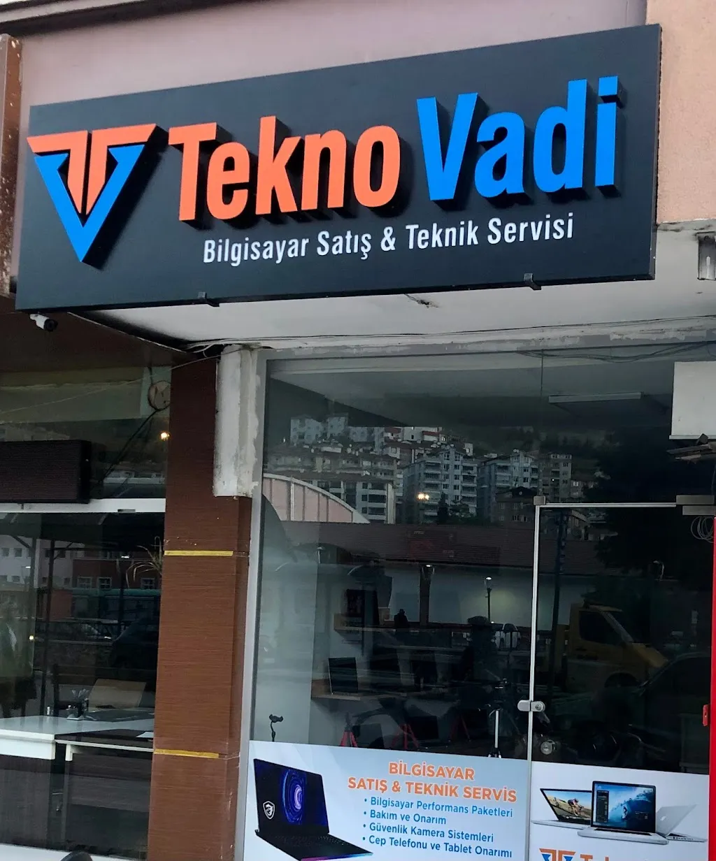 TeknoVadi