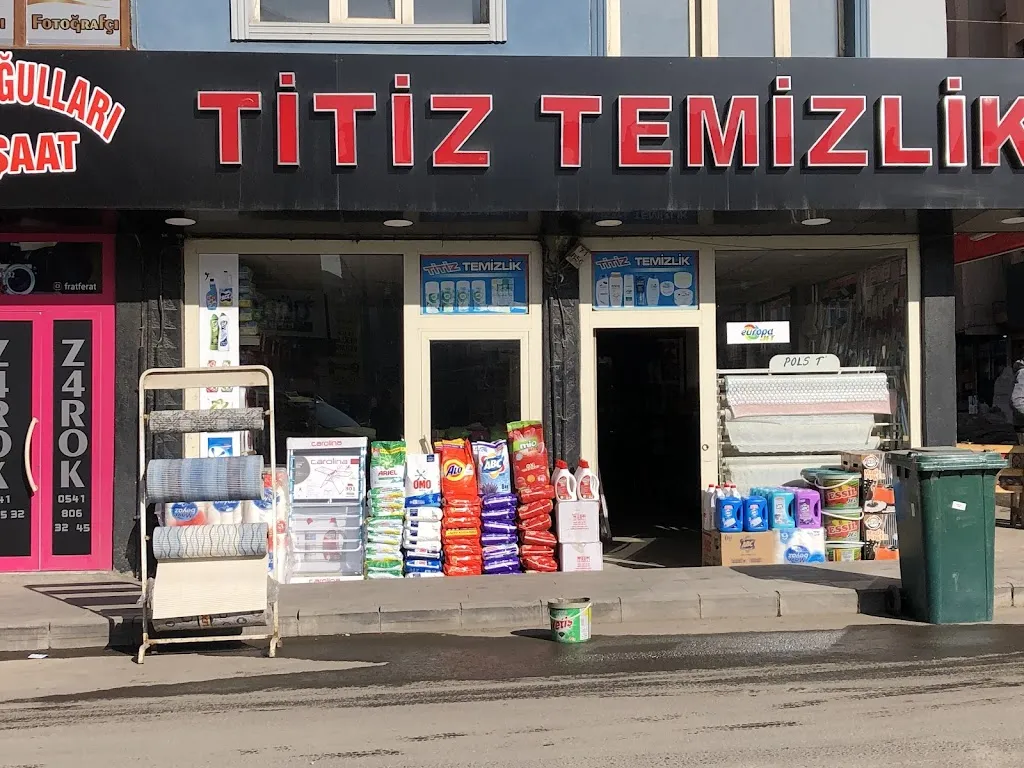 Titiz Temizlik