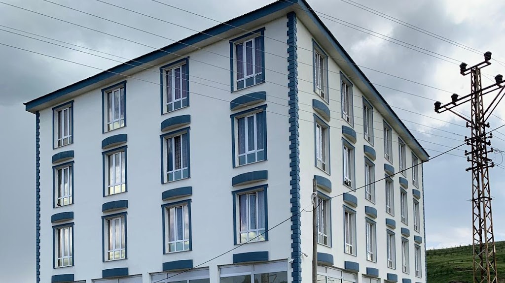 TUNGÜÇ Apart Otel Eleşkirt