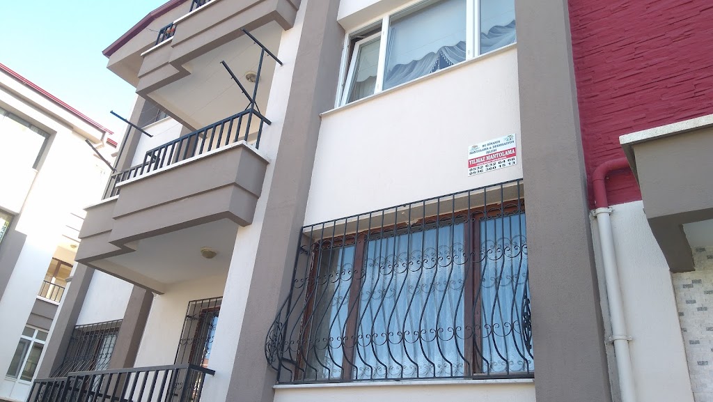 Uğur Sitesi