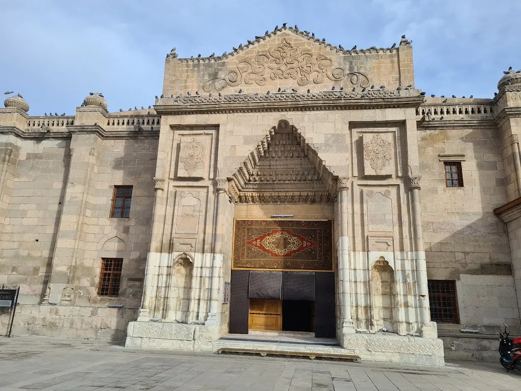 Ulu Cami Parkı