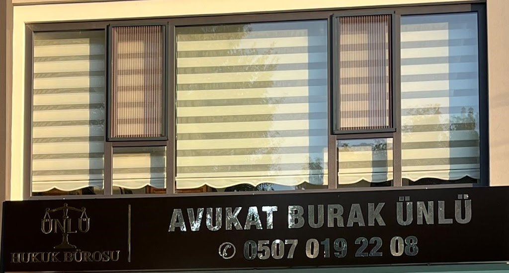 ÜNLÜ HUKUK ve DANIŞMANLIK BÜROSU - Afyon Avukat