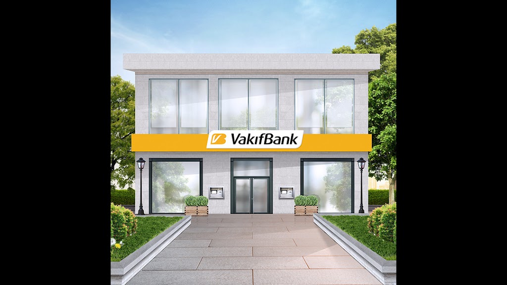 VakıfBank Ağrı Şubesi