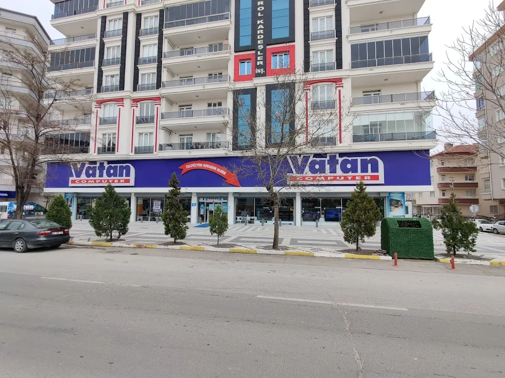 Vatan Bilgisayar