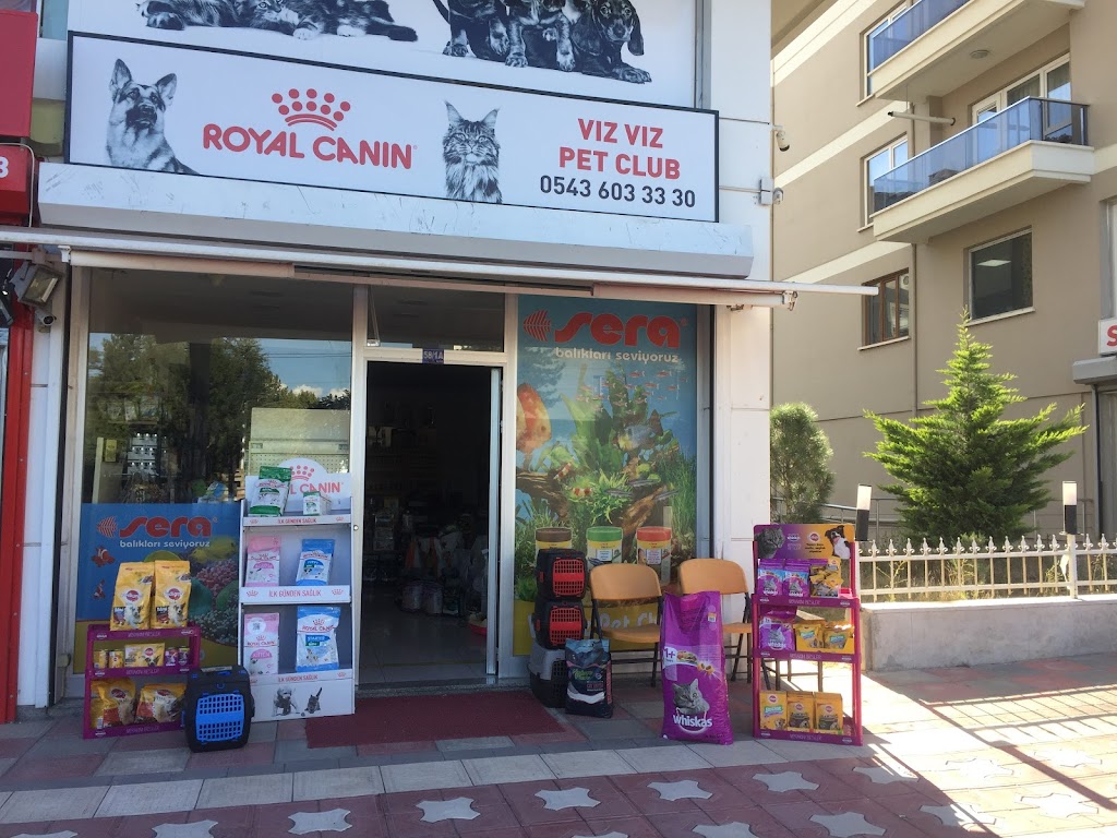 Vız Vız Pet Club 2