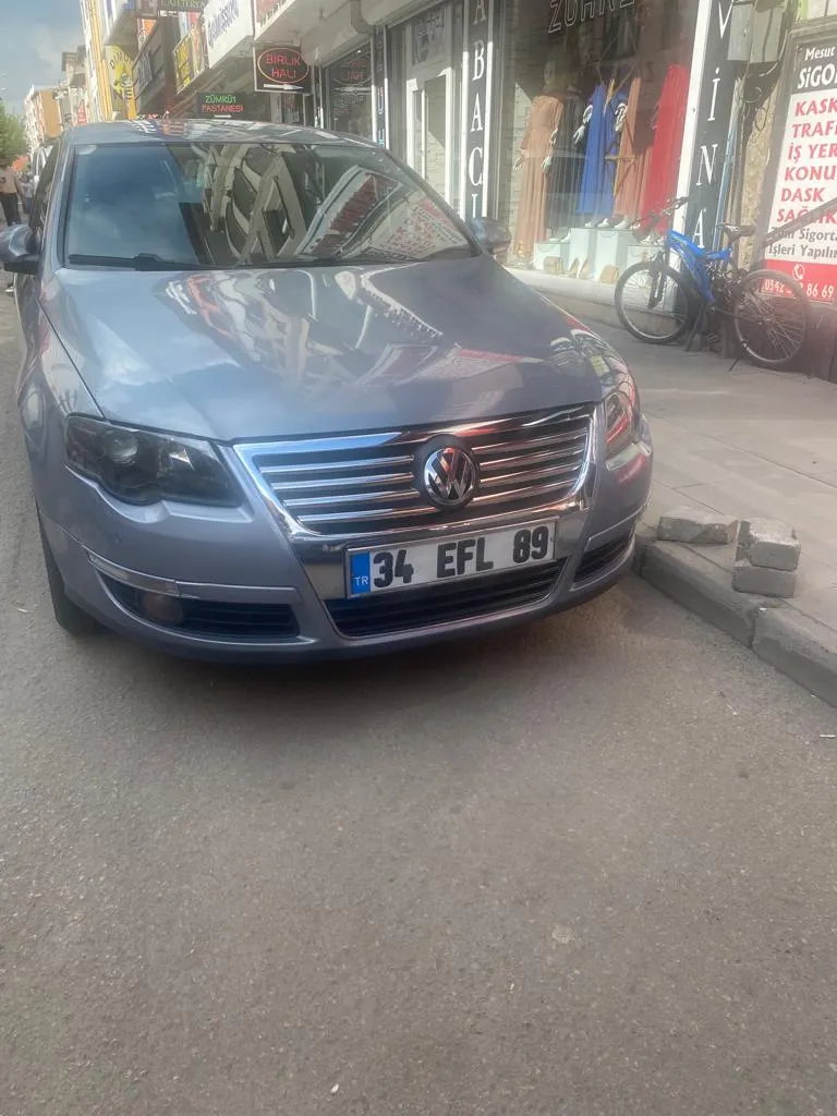 Volkswagen, Audi, Seat, Skoda Özel Servisi Akdeniz Otomotiv