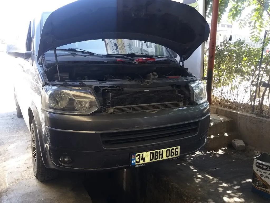 Volkswagen ozel servisi Aksaray