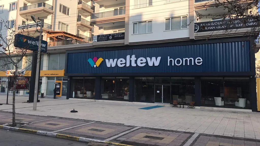 Weltew Home Aksaray