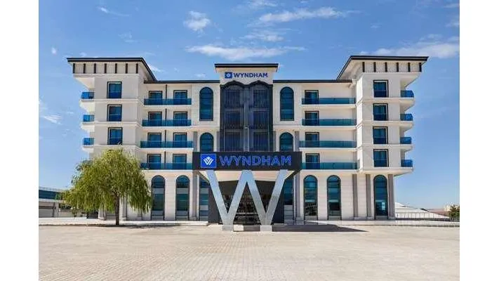 Wyndham Afyonkarahisar Thermal & Spa